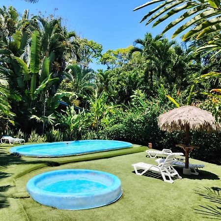Luna Caribena Village Puerto Viejo de Talamanca Екстер'єр фото