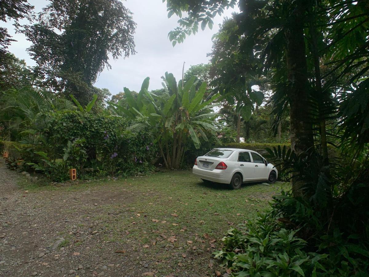 Luna Caribena Village Puerto Viejo de Talamanca Екстер'єр фото