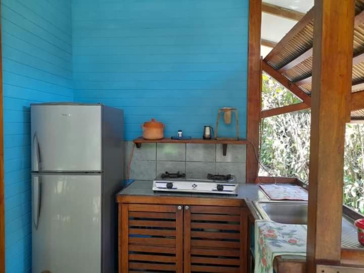 Luna Caribena Village Puerto Viejo de Talamanca Номер фото