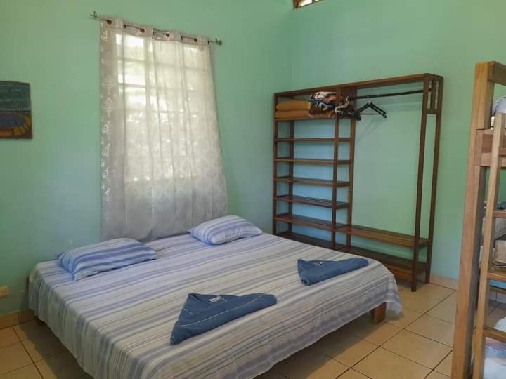 Luna Caribena Village Puerto Viejo de Talamanca Номер фото