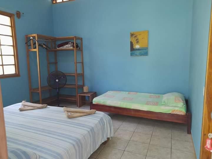 Luna Caribena Village Puerto Viejo de Talamanca Номер фото