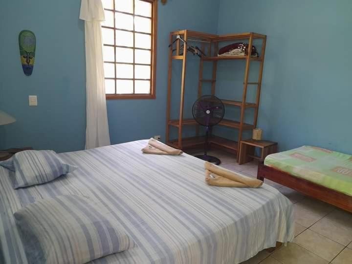 Luna Caribena Village Puerto Viejo de Talamanca Номер фото