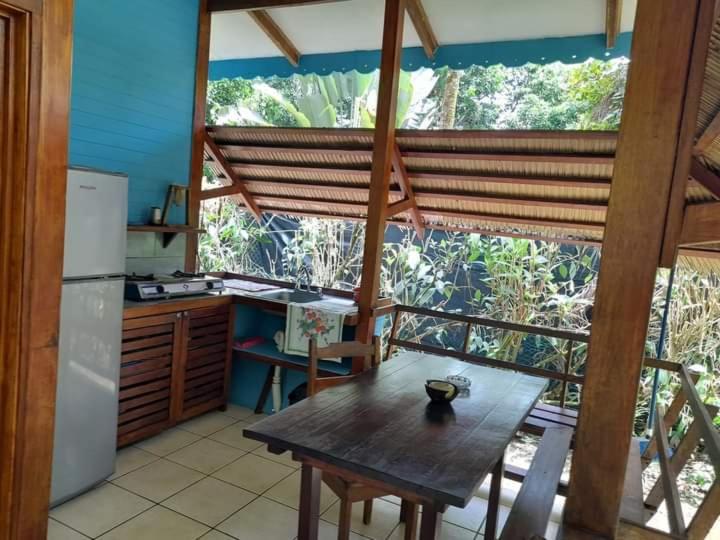 Luna Caribena Village Puerto Viejo de Talamanca Номер фото