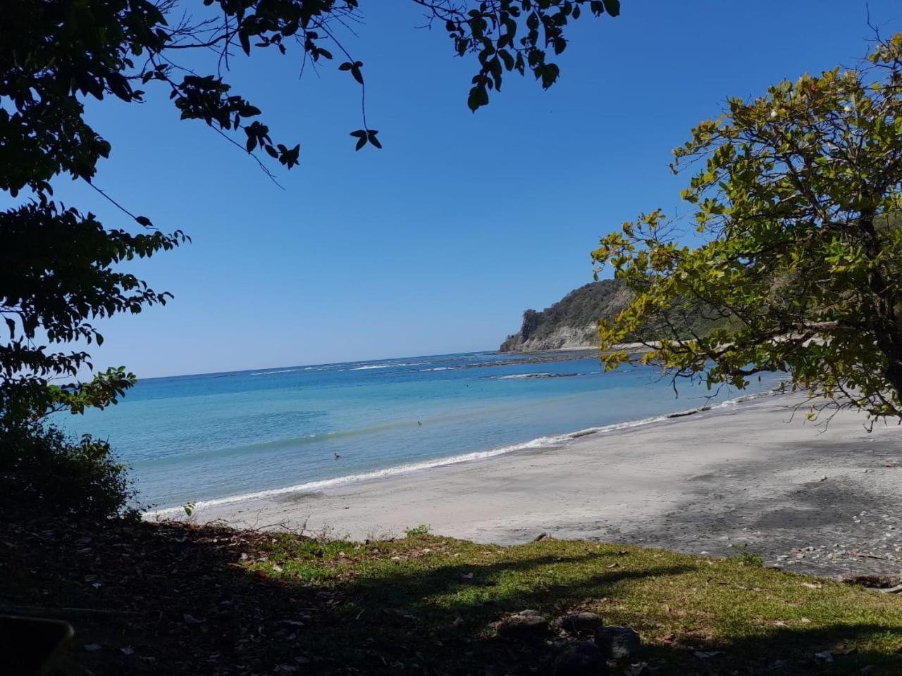 Luna Caribena Village Puerto Viejo de Talamanca Екстер'єр фото