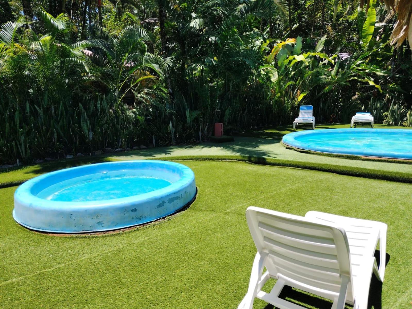 Luna Caribena Village Puerto Viejo de Talamanca Екстер'єр фото