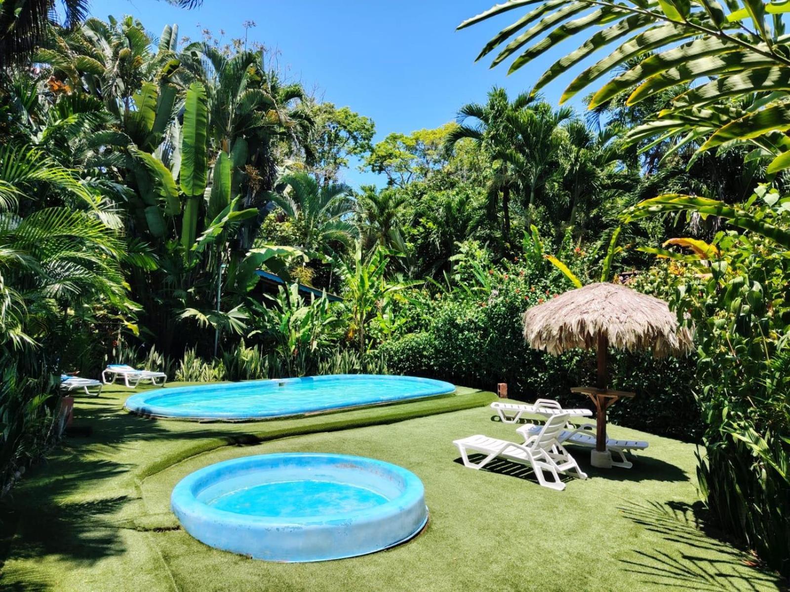 Luna Caribena Village Puerto Viejo de Talamanca Екстер'єр фото