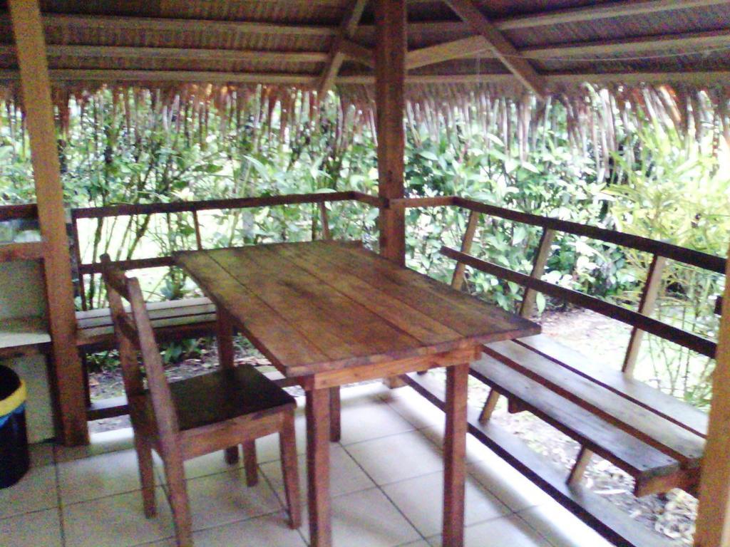 Luna Caribena Village Puerto Viejo de Talamanca Номер фото
