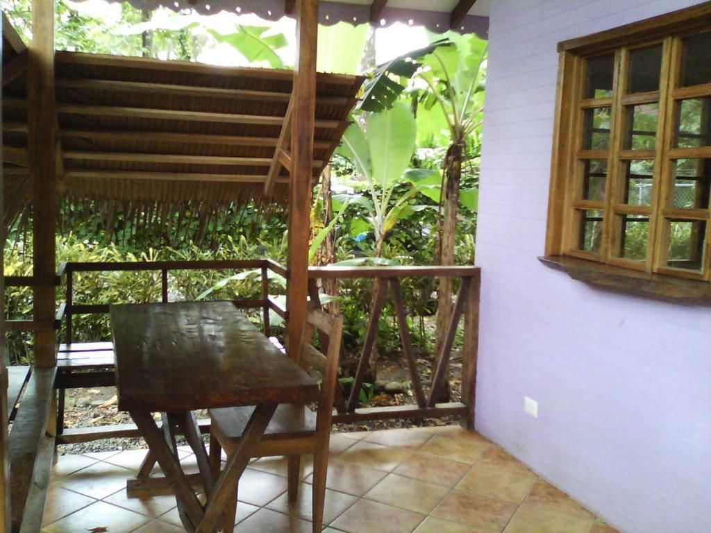 Luna Caribena Village Puerto Viejo de Talamanca Екстер'єр фото