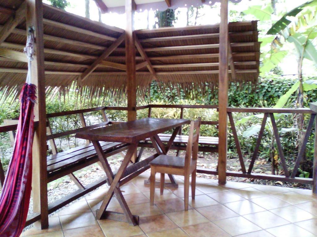 Luna Caribena Village Puerto Viejo de Talamanca Екстер'єр фото