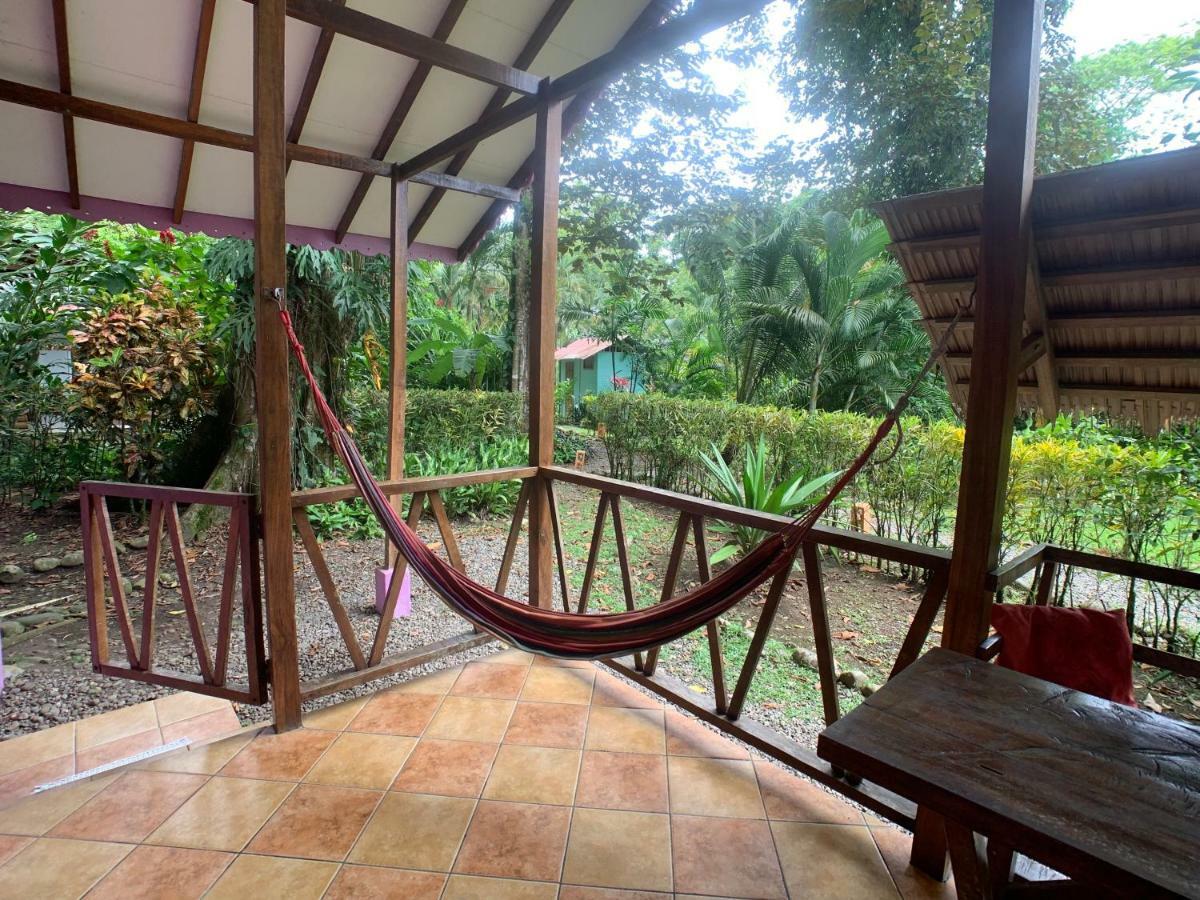 Luna Caribena Village Puerto Viejo de Talamanca Екстер'єр фото