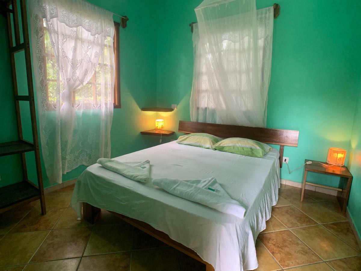 Luna Caribena Village Puerto Viejo de Talamanca Екстер'єр фото