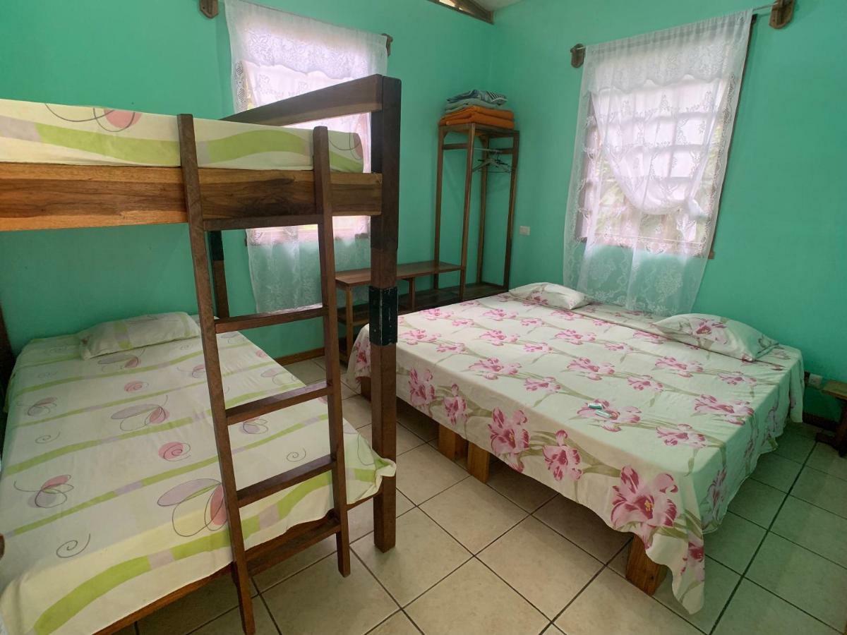 Luna Caribena Village Puerto Viejo de Talamanca Екстер'єр фото