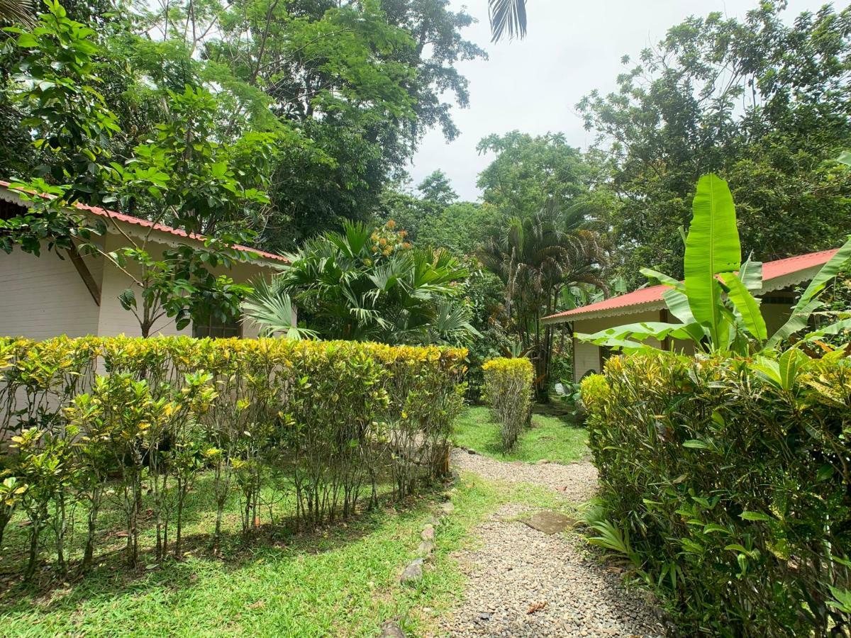 Luna Caribena Village Puerto Viejo de Talamanca Екстер'єр фото